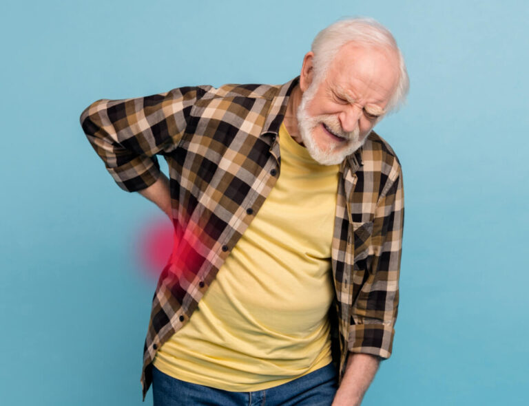 Quels sont les 3  paliers de la douleur ?